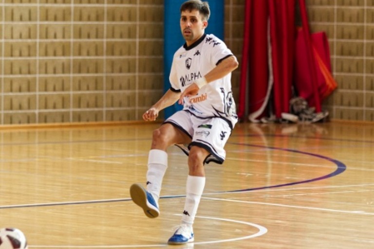 Agustin Sosa Chamorro