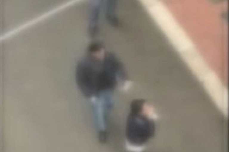 Il momento del nobile gesto