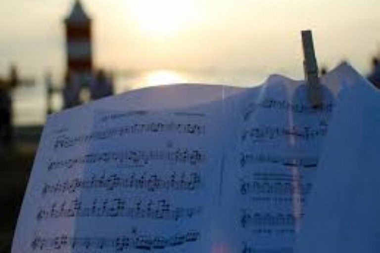 Alba musica