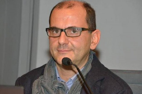 Alberto Pellai