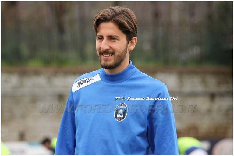 Alessandro Marolla
