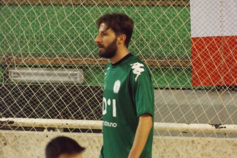 Alessandro Marolla