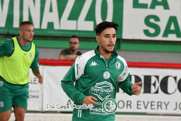 Manuel Amorelli