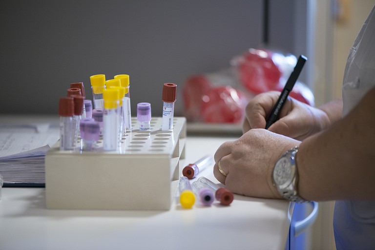 Prescrizione analisi