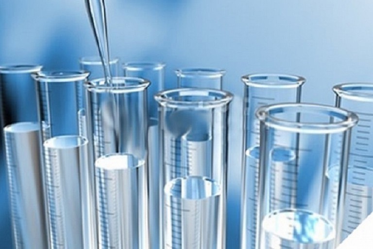 Analisi di laboratorio