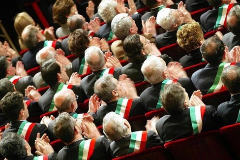 L'ANCI a Vicenza da domani. <span>Foto Tviweb</span>