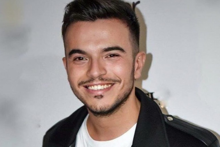 Andrea Sannino