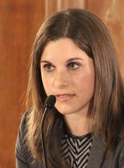 Valeria Andriano