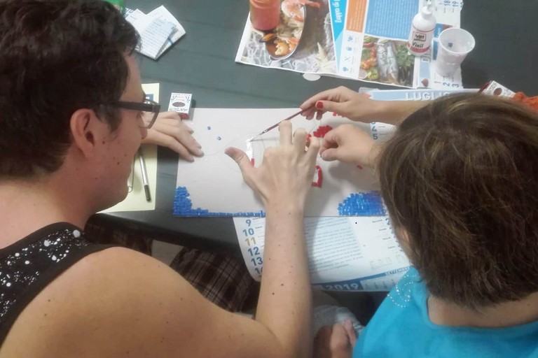 S'inaugura la nuova sede Anffas