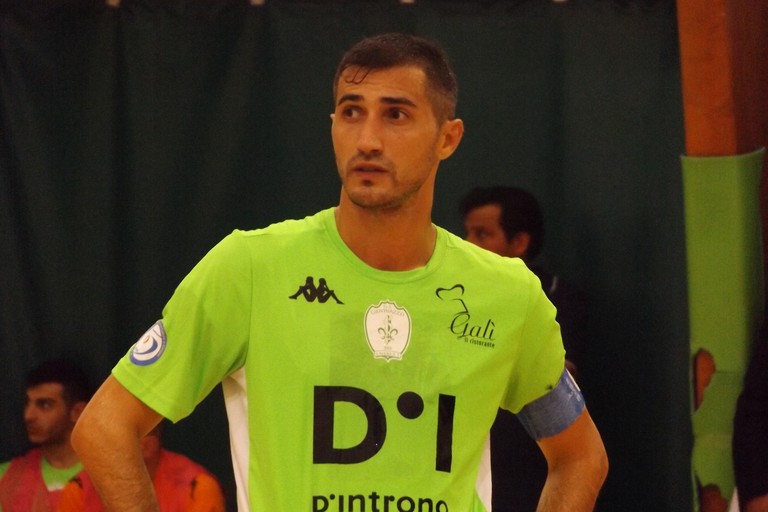 Angelo Piscitelli