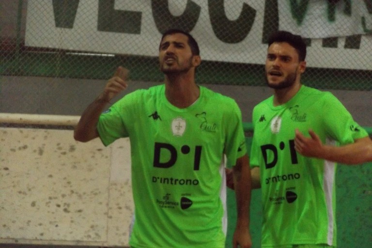 Angelo Piscitelli