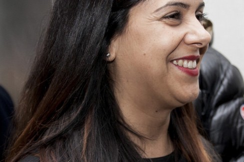 Anita Maurodinoia