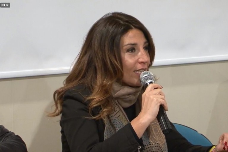 Anna Vacca