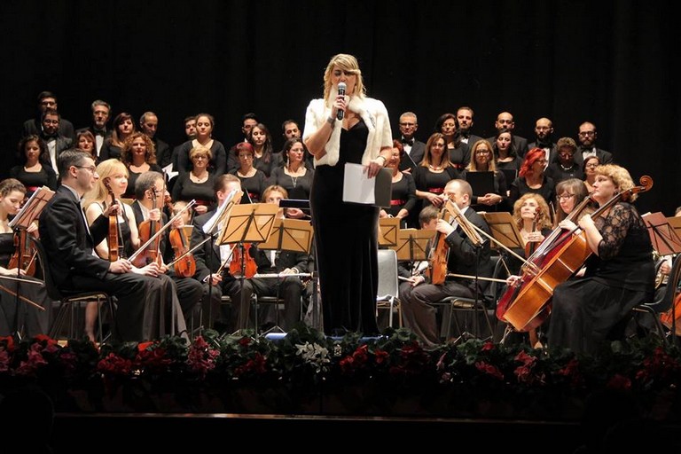 Annamaria Natalicchio
