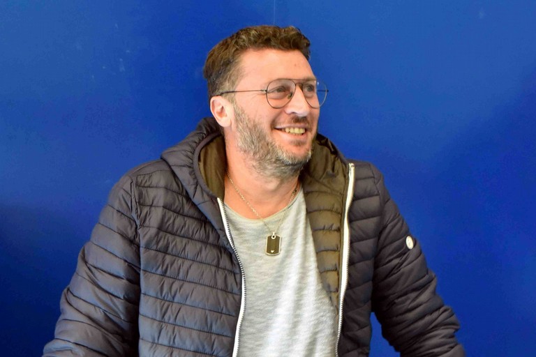Antonio Carlucci