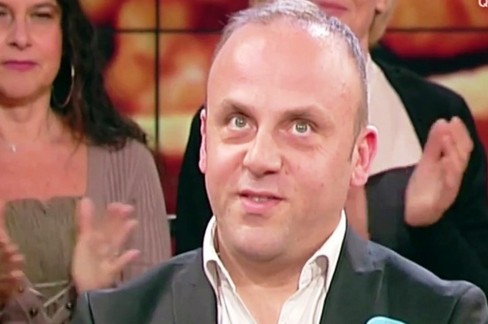 Il prof. Antonio Moschetta
