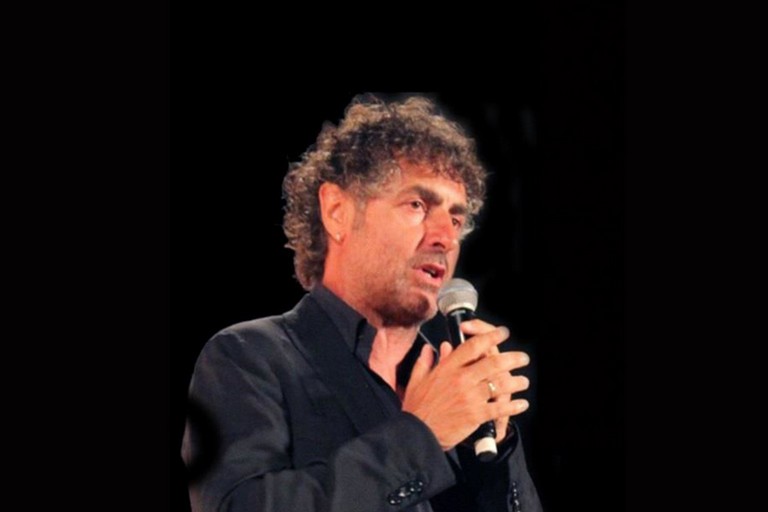 Antonio Stornaiolo