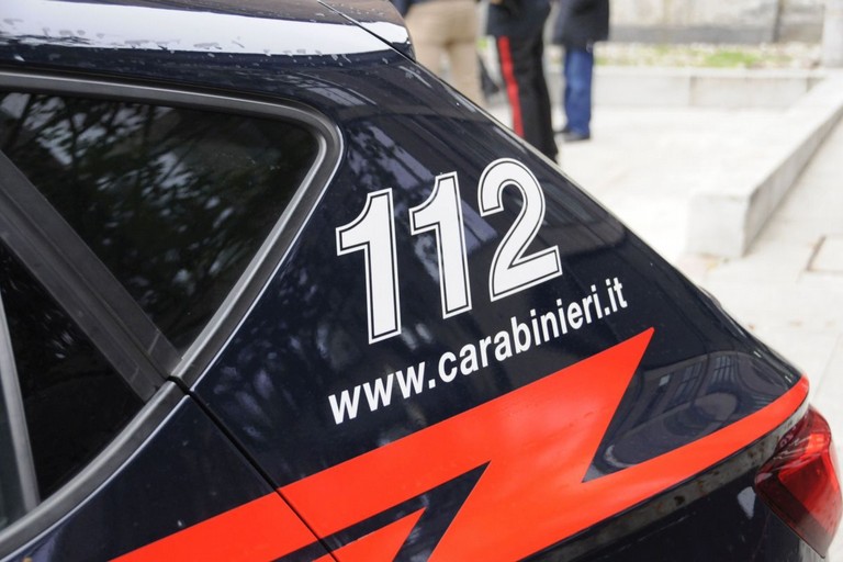 I Carabinieri