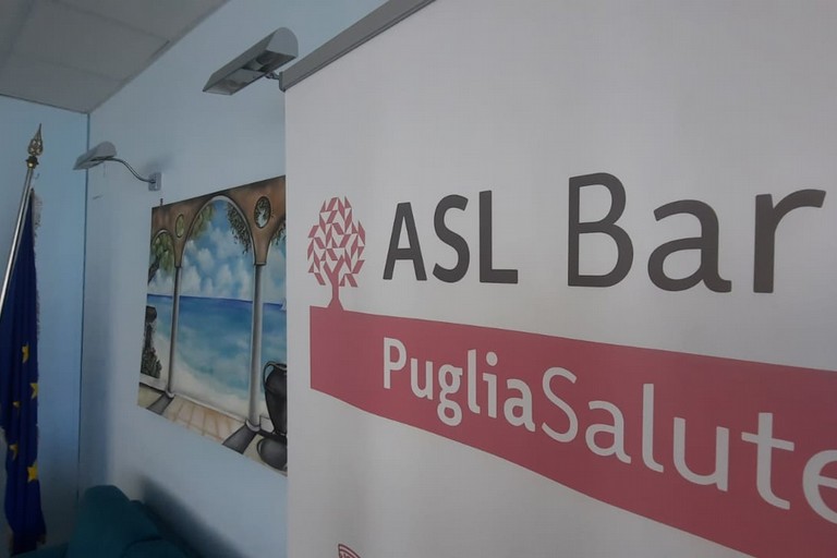 ASL Bari