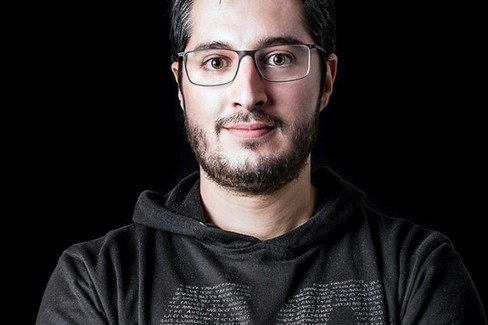 Luca Perri