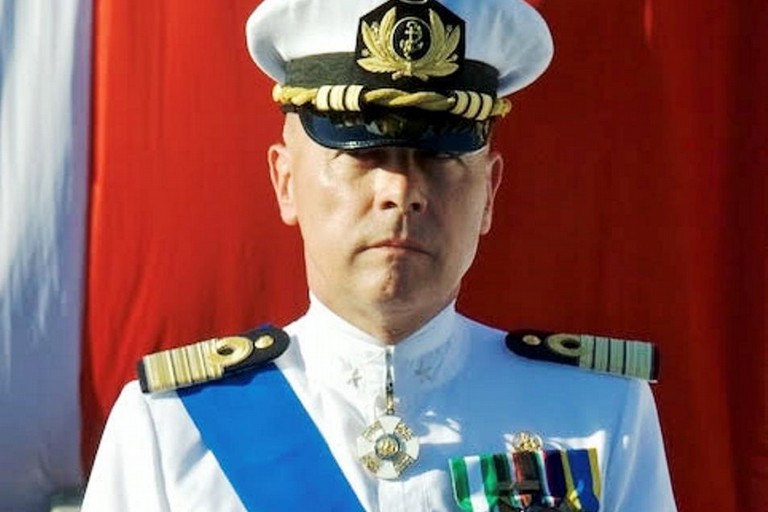 Attilio Maria Daconto