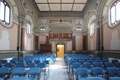 L'Auditorium 