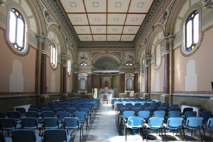 L'Auditorium 