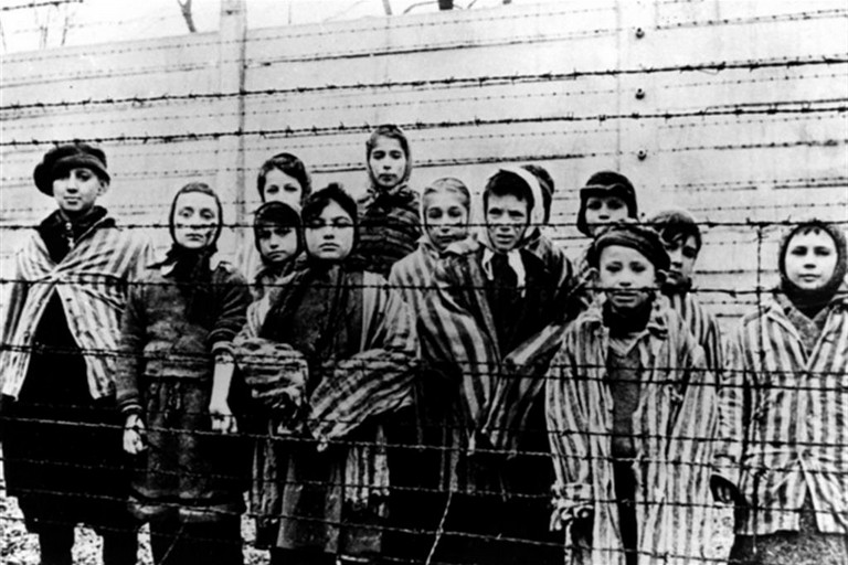 Aushwitz