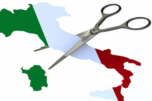 Autonomia differenziata