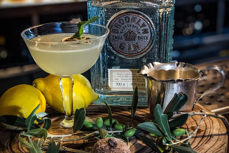 Il cocktail dedicato a John Turturro