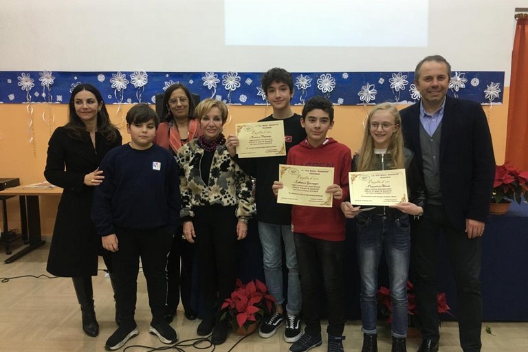 Le pagelle d'oro 2019. <span>Foto Marzia Morva</span>