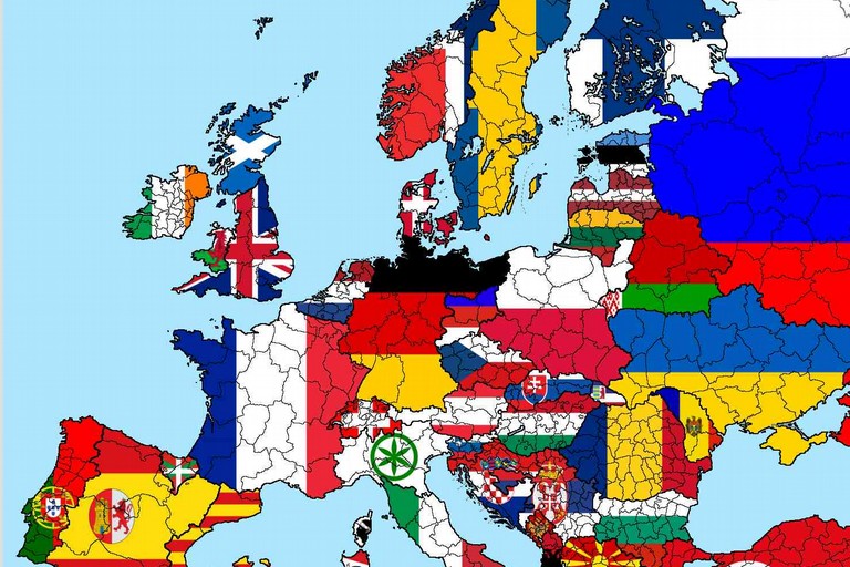 L'Europa