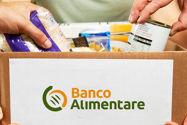 Banco Alimentare