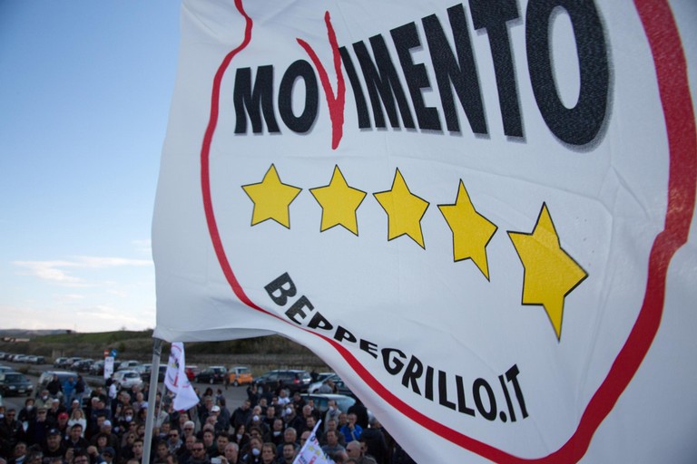 Due donne per il Movimento 5 Stelle