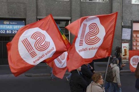 Sinistra Italiana