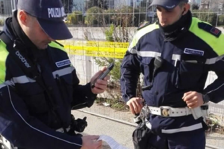 La Polizia Locale