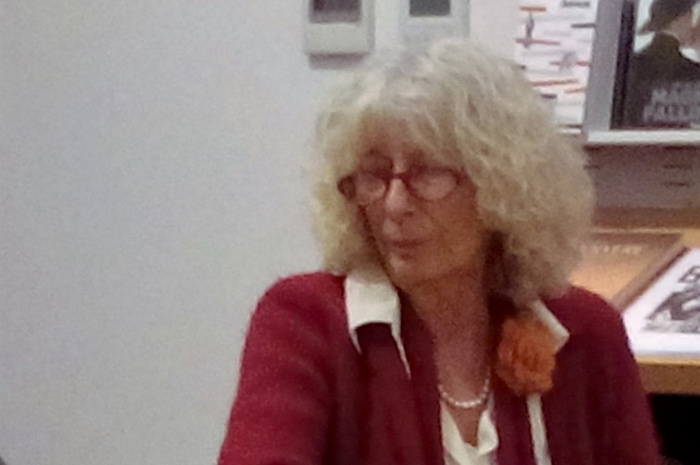 Carla Baroncelli