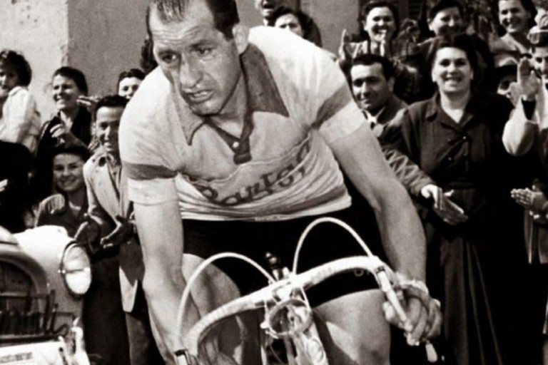 Gino Bartali