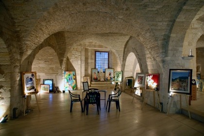Una delle passate edizioni di Artestate. <span>Foto AM Art Gallery</span>