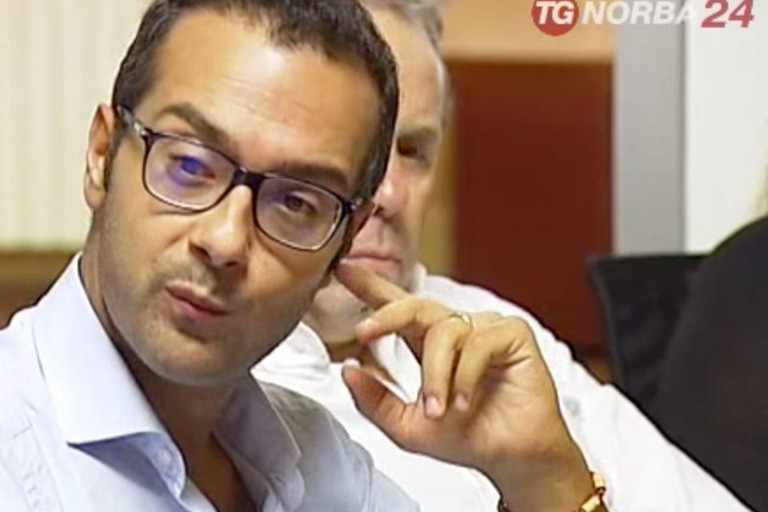 Bavaro e Depalma al tavolo del centrosinistra