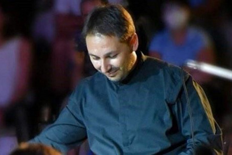 Benedetto Grillo