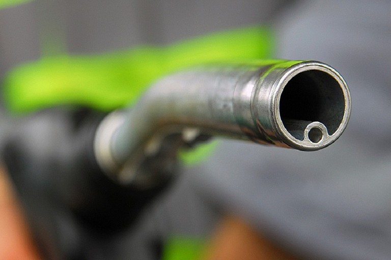 benzina