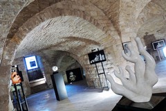 S'inaugura a Giovinazzo la nuova edizione di Artestate