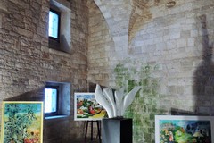 Maltempo, rinviata la premiazione del Natiolum