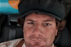 Il giovinazzese Fabio Scaravilli sul set del nuovo film su Padre Pio