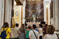 Tutti gli appuntamenti del weekend a Giovinazzo