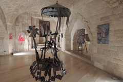 Domani chiude "ArtEstate" 2015