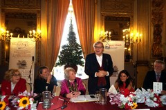 Sgarbi, Emiliano ed il Premio Porta d'Oriente