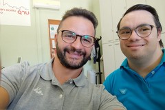 Lavoro per disabili: Vincenzo Ignomiriello la pensa così