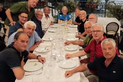 Oltre lo sport: una "rimpatriata" con gli atleti della ex Libertas Volley